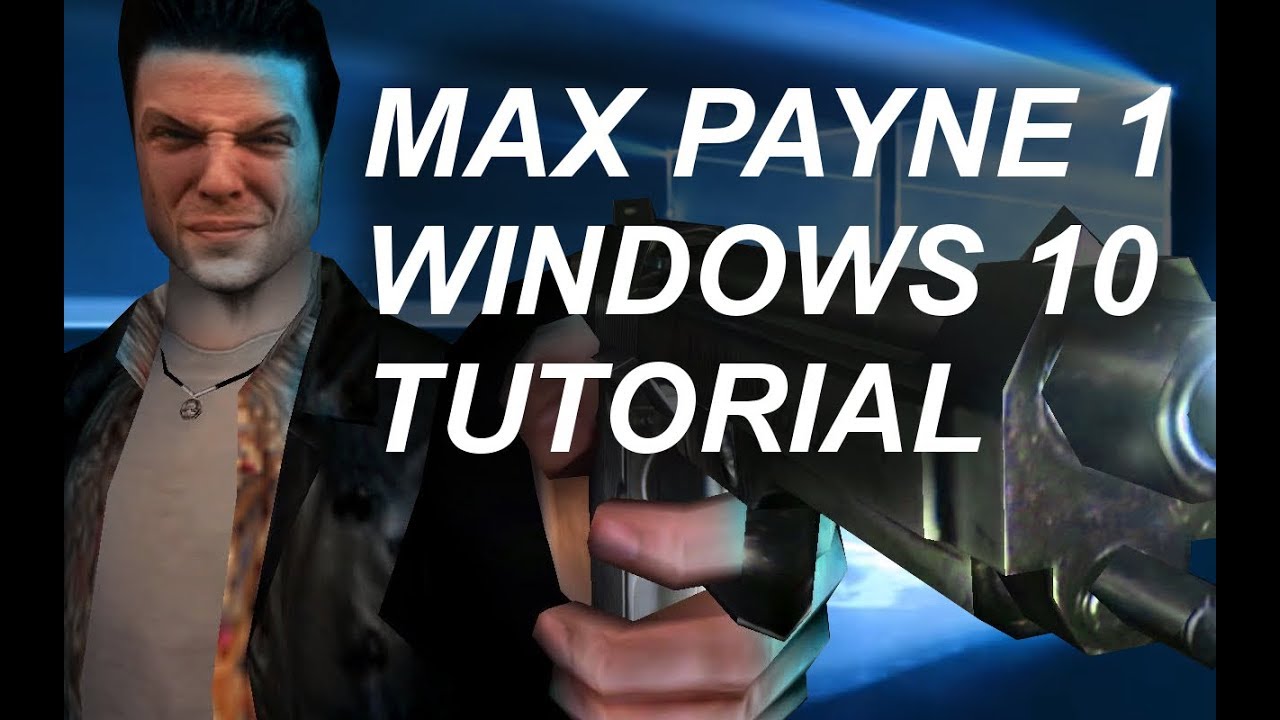 Max Payne 1 Mac Os X Download